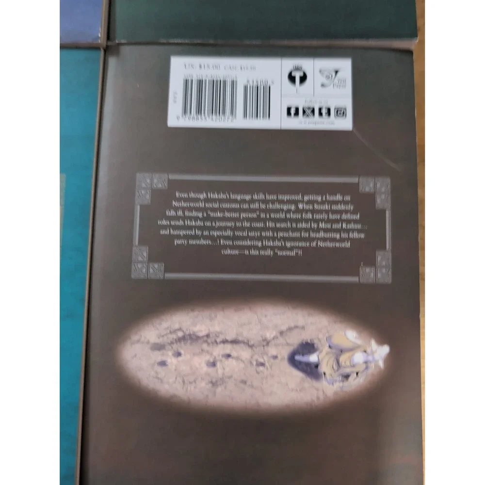 Heterogenia Linguistico, 1-6 Lot : An Introduction to Interspecies Linguistics
